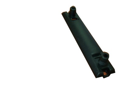 Молдинг кронштейн peugeot 206 207 partner 8748g6 фото №1