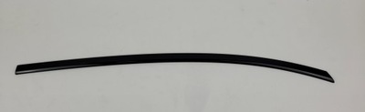 Audi a3 s3 молдинг верхний дверь левый задняя 8y5839643e фото №1