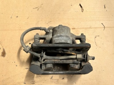 Суппорт тормозной plewy перед peugeot partner iv 9672297180 фото №1