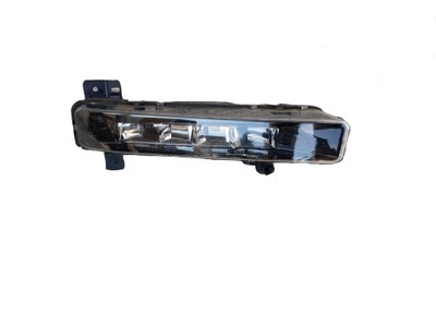 BMW G11 G12 89250243 ПРОТИТУМАНКА LED (СВІТЛОДІОД)