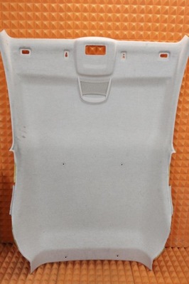 Ford ka mk2 стеля фото №1