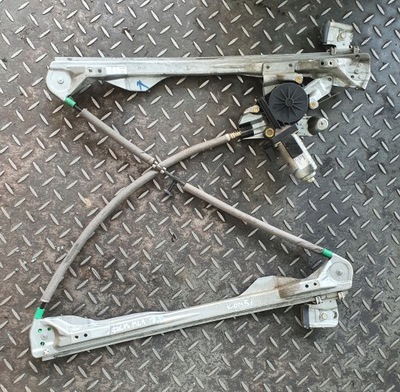 Подъемник правый перед ford focus mk1 kombi фото №1