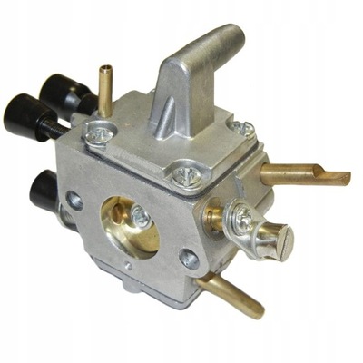 GAŹNIK DO KOSY STIHL FS120 FS200 FS250 FS300 FS350 GERMAN