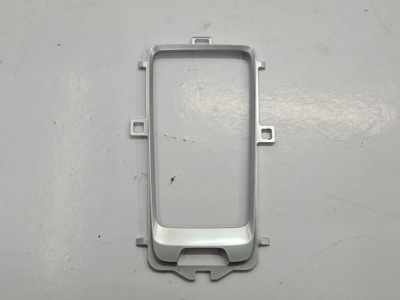 Volvo v40 ii рамка панель кондиционера фото №1