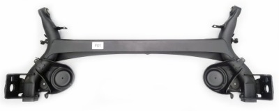 Задняя балка fiat 500 хэтчбек, 500 c cabrio 312 , ford ka хэтчбек ru8 фото №1