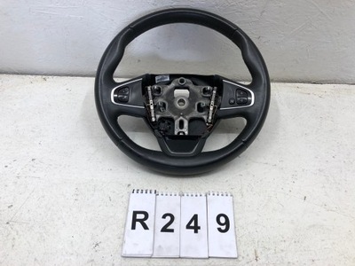 Renault clio iv lift 16 - 20 повітропровід фото №1