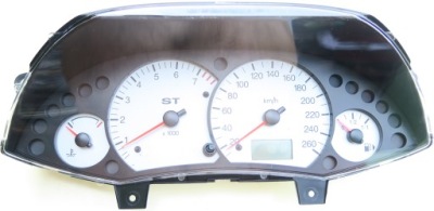 Лічильник ford focus i 1 mk1 st st170 фото №1