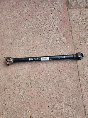 Wał приводной bmw f25 x3 f26 x4 8605867 фото №1