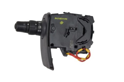 Переключатель комбинированный света renault 881020002425 фото №1