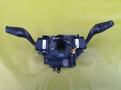 Ford c max mk2 lift 15- перемикач комбінований перемикачі фото №1