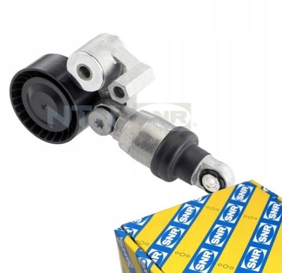 Ролик натягувач ремінь snr do mazda mx-5 iv 1.5 2.0 фото №1