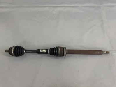 Приводной вал правый перед volvo xc60 xc70 автоматическая коробка передач 31325111 d4204t5 фото №1
