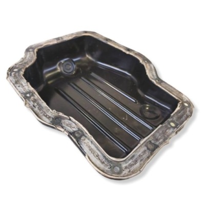 Поддон масляная opel astra j 1.7 cdti фото №1