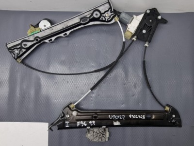 Механизм стекло bmw оригинальный номер 7326328 фото №1