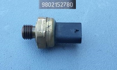 SENSOR DE PRESIÓN ACEITES PEUGEOT CITROEN 9812047080  