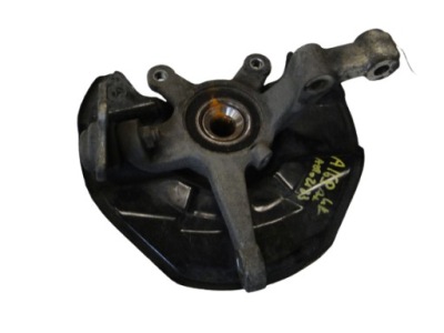 Mercedes b w245 245 lift поворотний кулак ліва передня фото №1