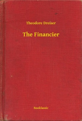 The Financier - ebook