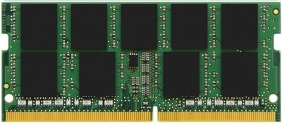 SODIMM, DDR4, 8 GB, 2666 MHz, CL19