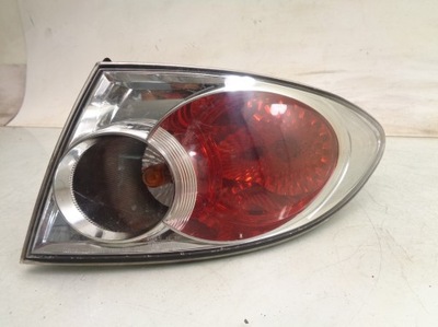 FARO DERECHA PARTE TRASERA MAZDA 6 I  