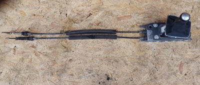 Домкрат выборщик передач octavia ii 1k0711061b фото №1