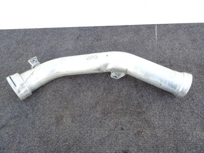 Mercedes w221 3.2 cdi труба a6420980707 . фото №1