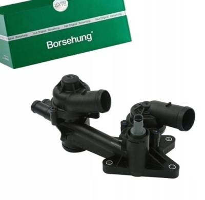Borsehung b18249 термостат, рідина охолоджуючий фото №1