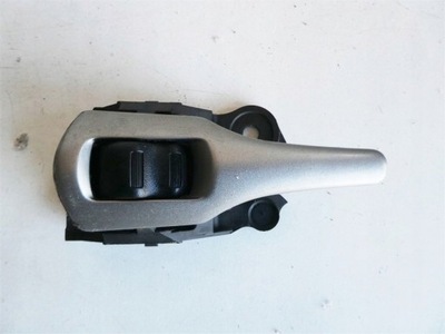 Ручка передняя правая внутренняя toyota auris i фото №1