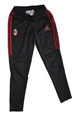 ADIDAS AC MILAN SPODNIE RURKI S