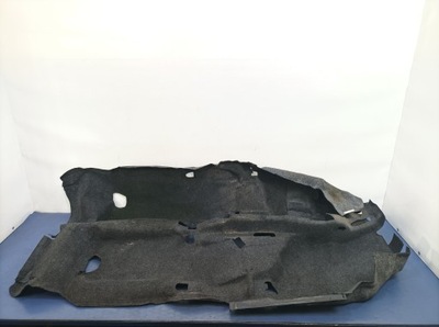 Honda jazz i обшивка килимок підлога фото №1