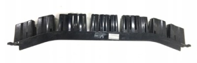 Абсорбер балка перед бампера infiniti qx70 fx новый оригинальный номер фото №1