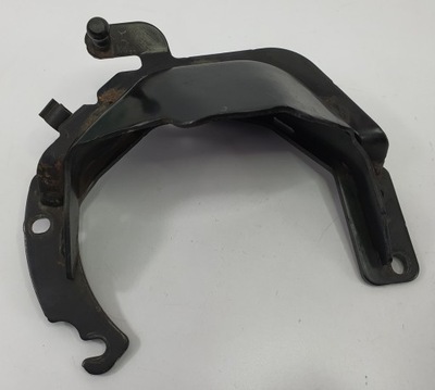 Кронштейн фільтра пального volvo s40 ii v50 c30 фото №1