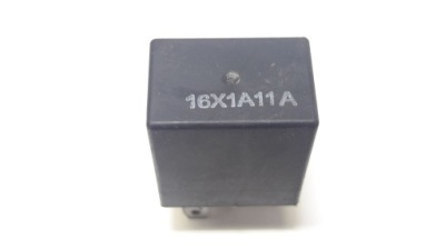 Реле alfa romeo 156 16x1a11a фото №1