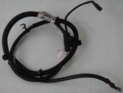 Ford focus mk3 1.6 tdci жгут генератора массовый фото №1