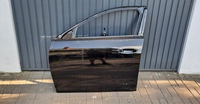 Opel astra l vi дверь левая перед передние фото №1