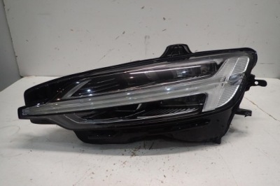 Лампа перед левая volvo s60 v60 ii 18- full led фото №1