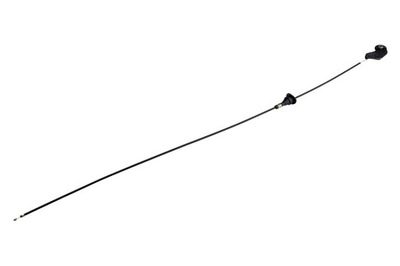 Трос тягa відкривання капот bmw 5 e39 1995-2003 фото №1