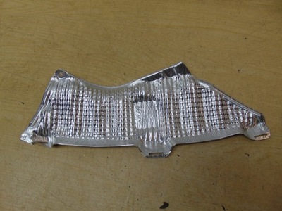 Защита лист тепловая vw passat b8 3g0825707 фото №1