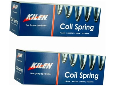 Пружины задняя kilen 53259 фото №1