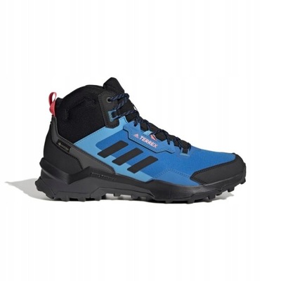 Buty trekkingowe adidas Terrex AX4 MID GTX GOR-TEX WODOODPORNE r. 40 2/3