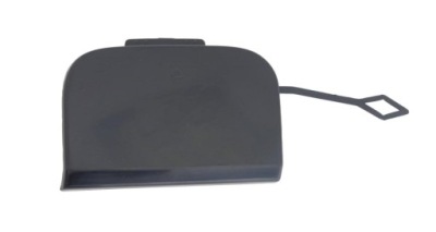 Заглушка фаркоп бампера перед mini countryman f60 lift оригинал фото №1