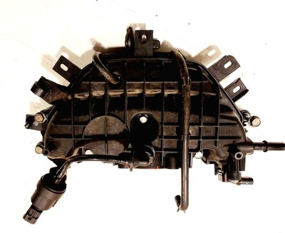 Коллектор всасывающий 555693381 opel insignia 1.6 turbo фото №1