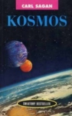 Carl Sagan - Kosmos