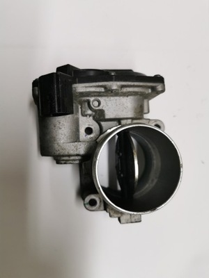 Дросельна заслінка hyundai kia 35100-2f600 фото №1