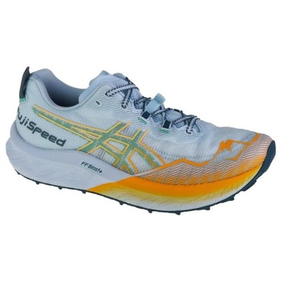 Buty do biegania Asics Fujispeed 2 r.44