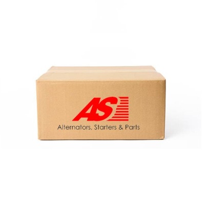 EJE PROSTOWNICZY ALTERNADOR ARC0179 AS-PL  