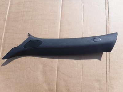 Захист стійка a ліва audi a1 8x0867233a фото №1