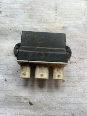 Jaguar land rover модуль pdc k95301ae модуль pdc фото №1