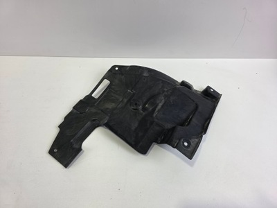 Защита подвеска правая bmw ix i20 7932070 фото №1