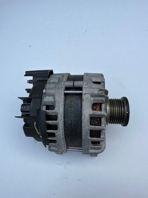 Scenic iv генератор 1,7dci 231004742r фото №1