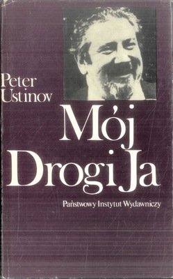 Mój drogi Ja P.Ustinov